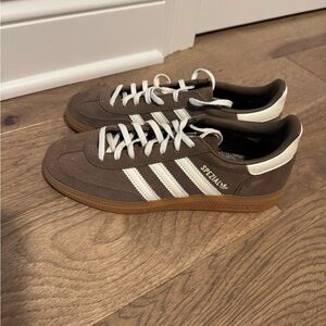 Adidas Spezial Brown Women’s